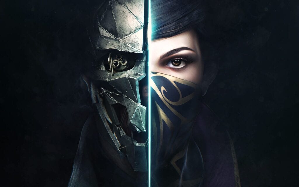 dishonored sequel