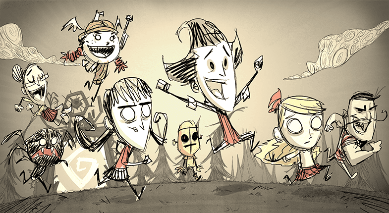 dont-starve