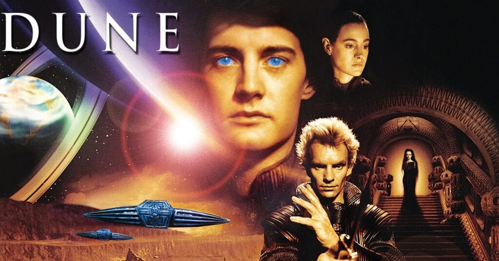 Dune