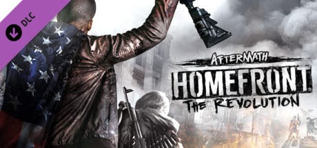 Homefront: The Revolution Aftermath