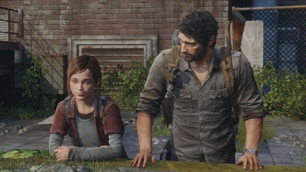 Last of Us