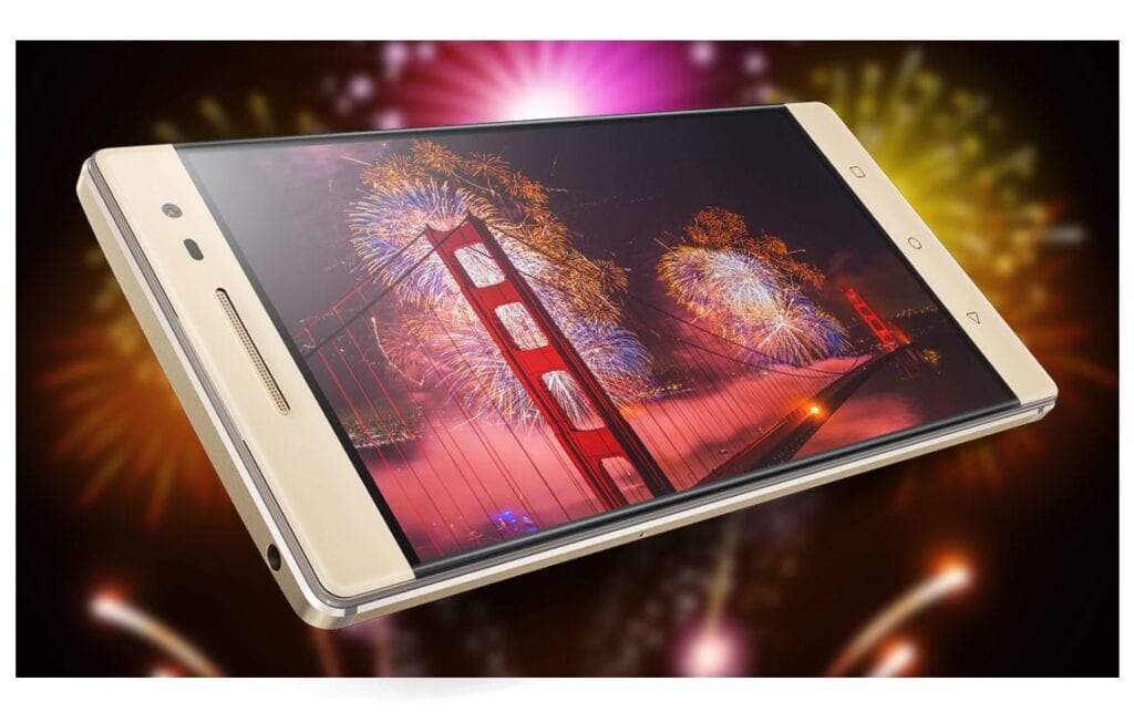 Phab 2 Pro