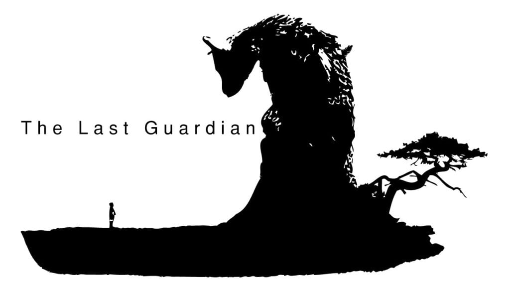 the last guardian