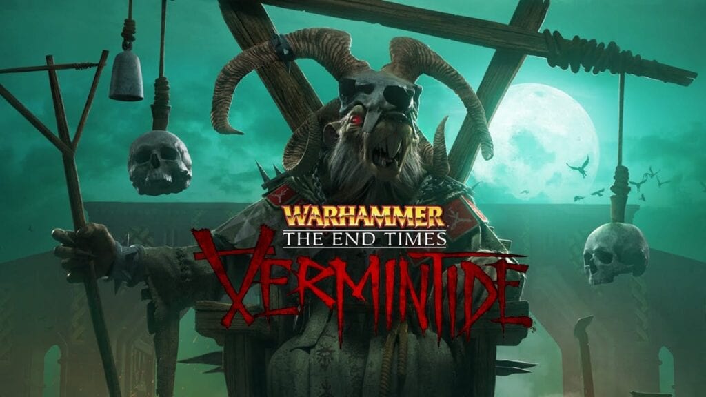 Warhammer: End Times - Vermintide