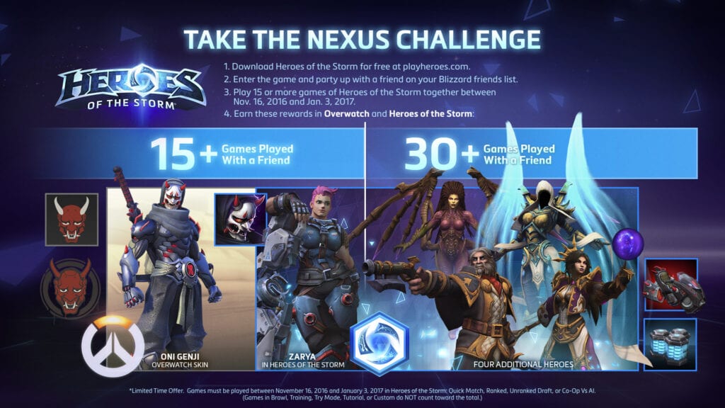 nexus-challenge