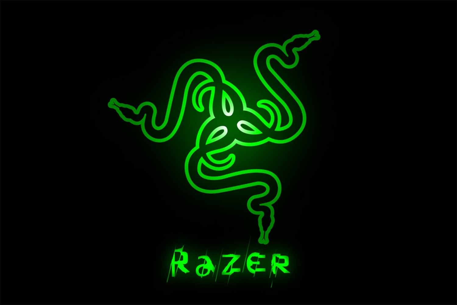 Razer Logo