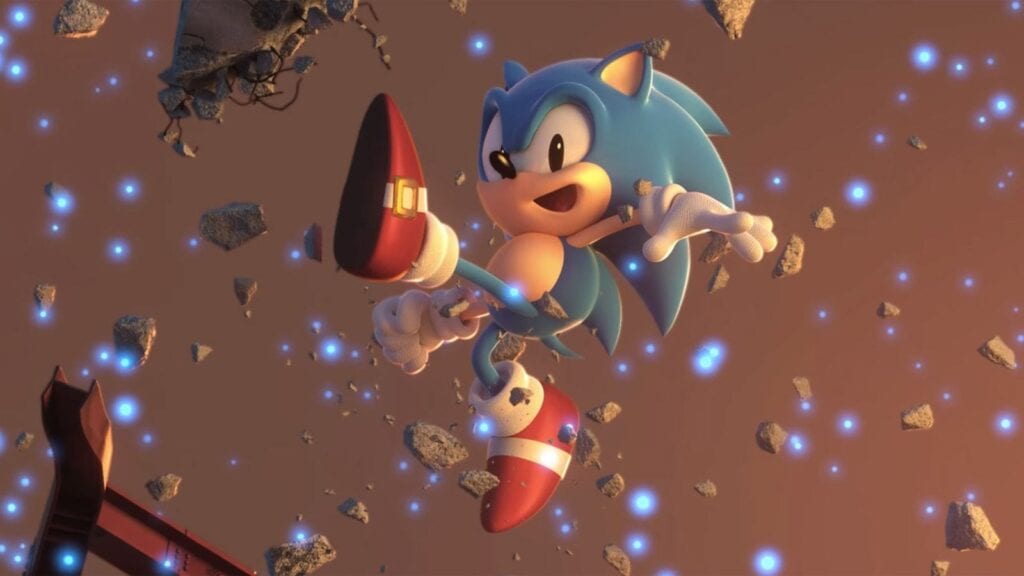 Sonic Generations 2?