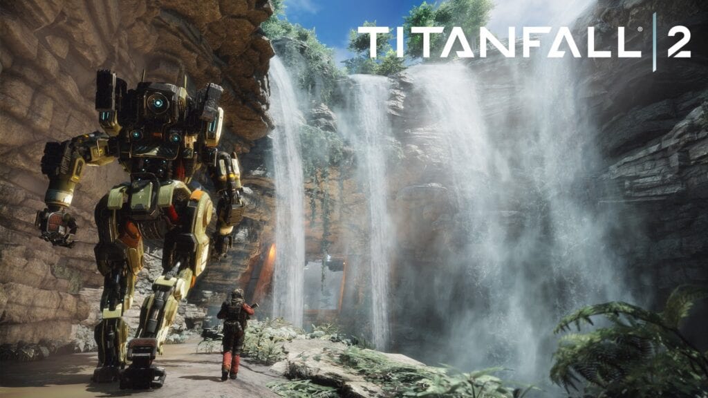 Titanfall 3 