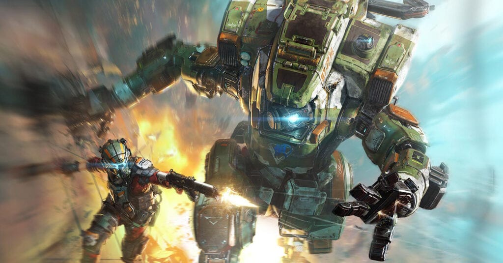 Titanfall 3 uncertain