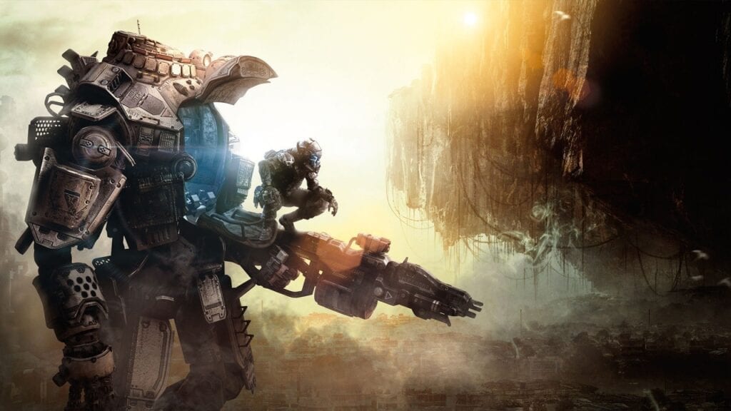 Titanfall 3