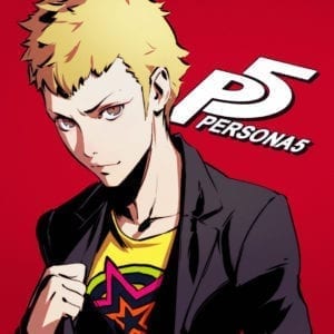 Ryuji Persona5