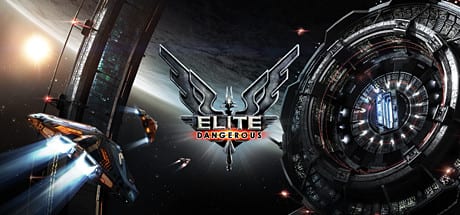 Elite Dangerous Header