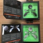 Bionik Xbox One Elite Controller Accessories Kit