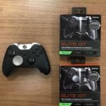 Bionik Xbox One Elite Controller Accessories Kit