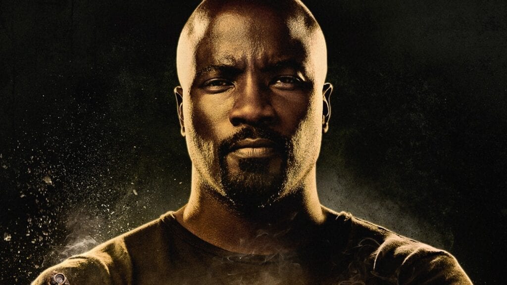 Luke Cage