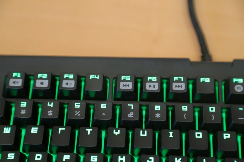 Razer BlackWidow Ultimate