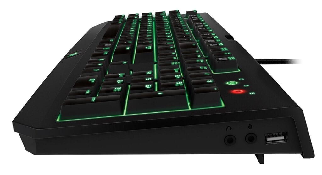 Razer BlackWidow Ultimate