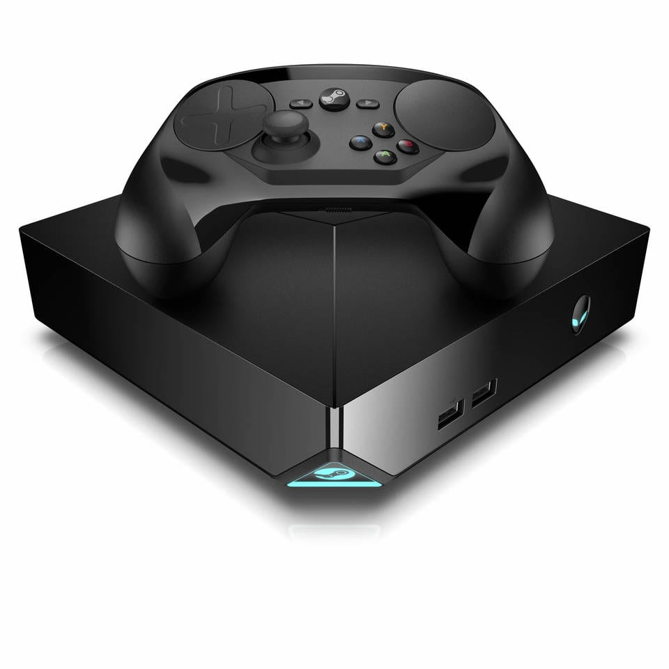 Alienware Steam Machine