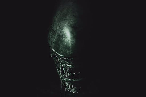 Alien: Covenant Trailer