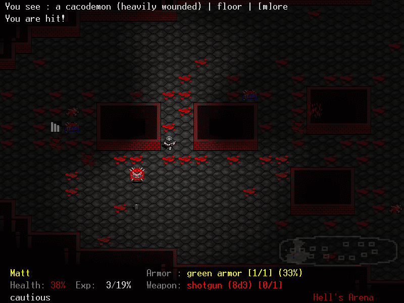 Roguelike