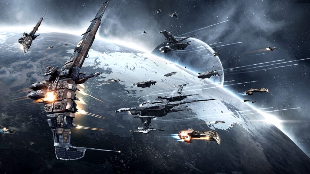 EVE Online