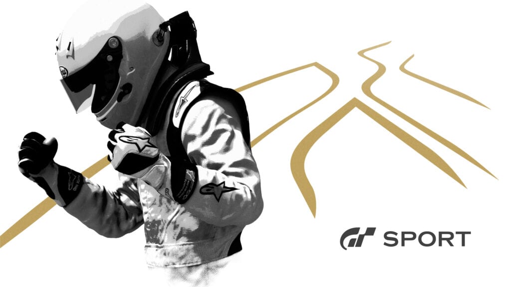 Gran Turismo Sport