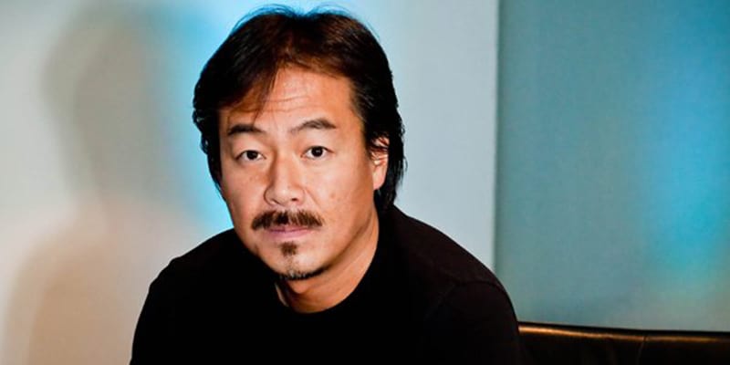 Hironobu Sakaguchi