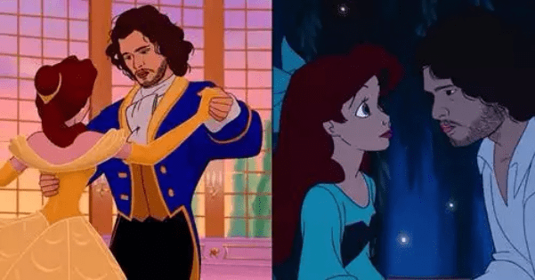 Disney Prince