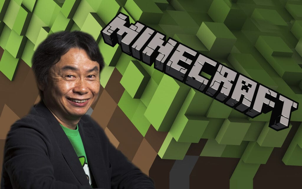 Shigeru Miyamoto