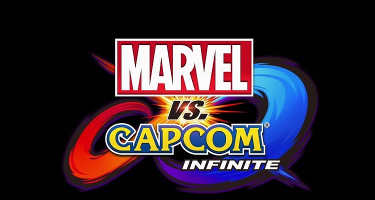 Marvel Vs Capcom Infinite Announced