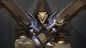 overwatch reaper