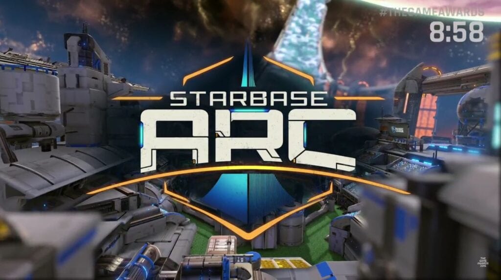 Starbase ARC