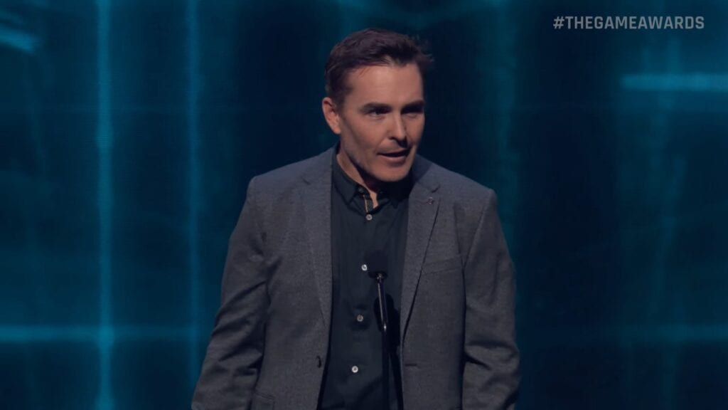 Nolan North