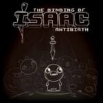 The binding of isaac antibirth