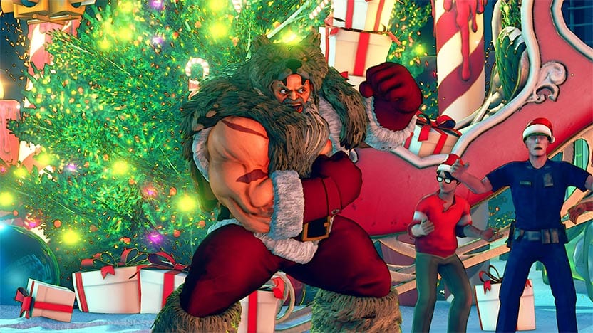 zangief_holiday akuma