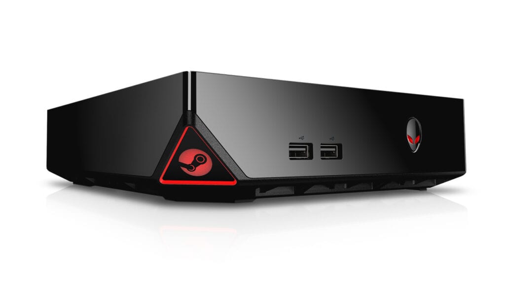 Alienware