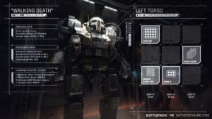 Battletech Atlas