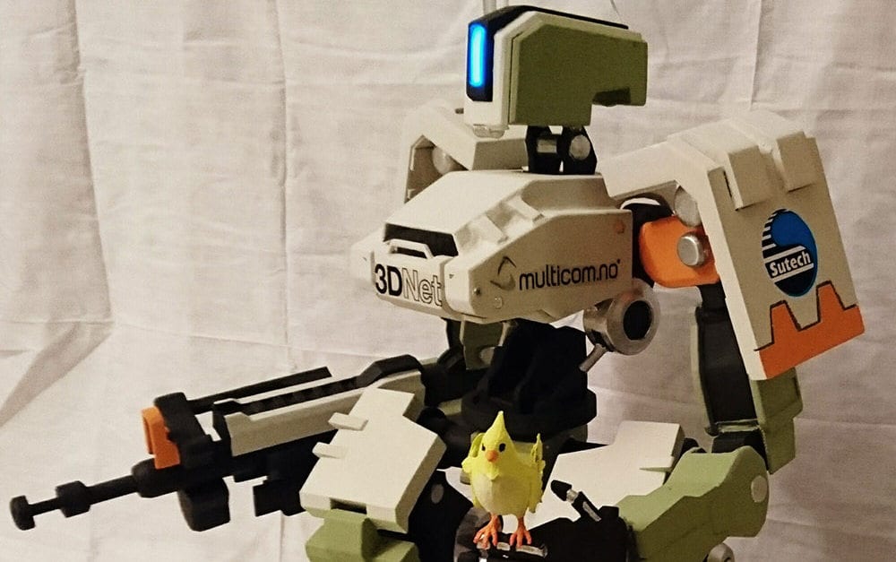 bastion custom pc