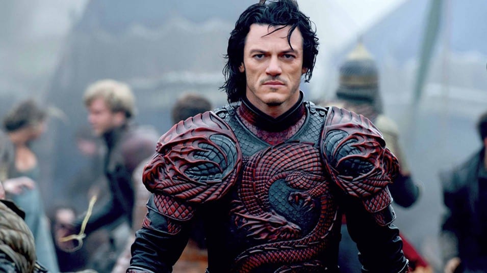 dracula untold