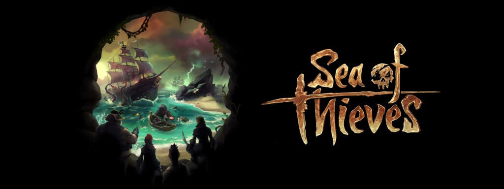 Sea of Thieves (SoT)