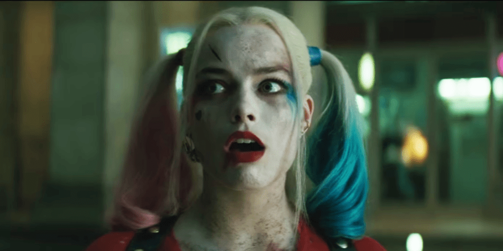 Suicide Squad Harley Quinn