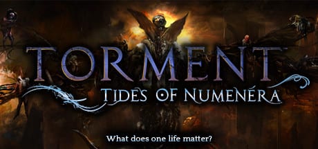 Torment: Tides Of Numenera Header