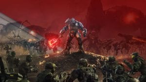 Halo Wars: Definitive Edition