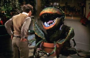 little shop of horrors