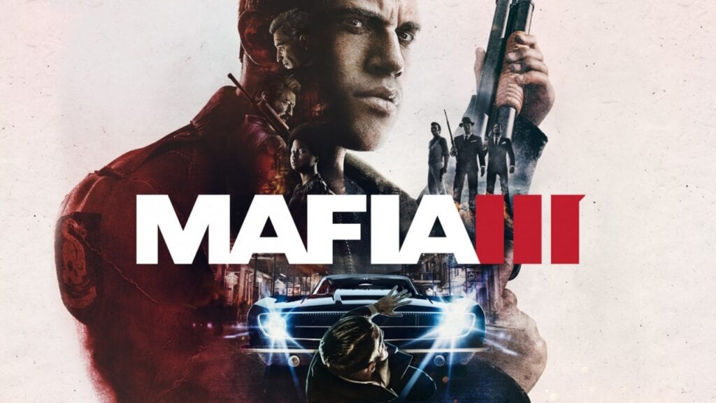 Mafia 3