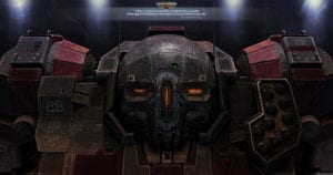 Mechwarrior: Online Atlas