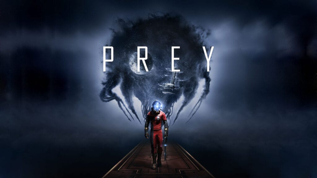 Prey gameplay