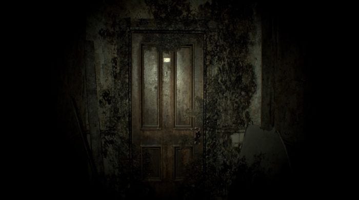 Resident Evil 7 Beginning Hour