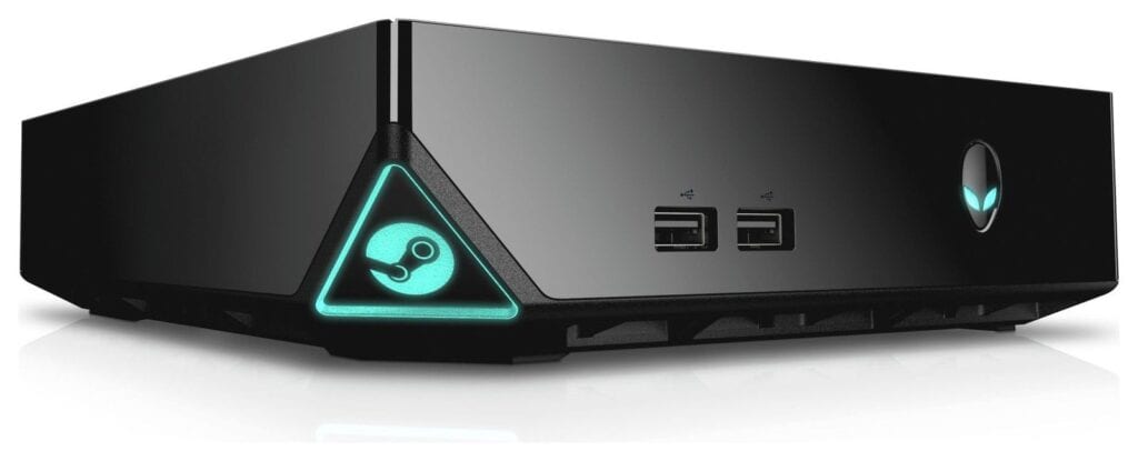 Alienware Steam Machine