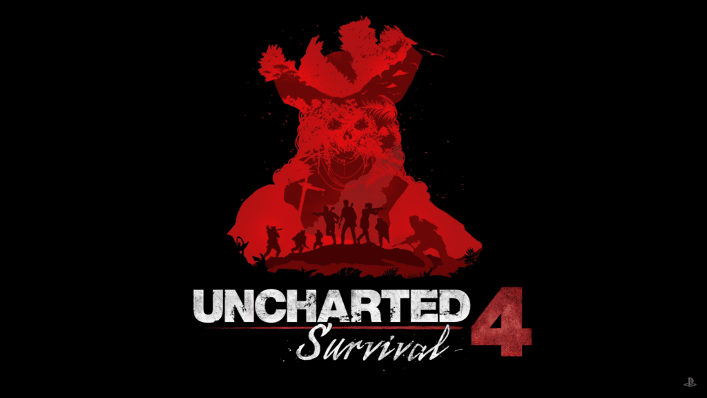 Uncharted 4 Expansion